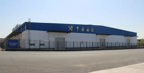 深入解讀出口監(jiān)管倉(cāng)庫(kù) 想從事出口監(jiān)管倉(cāng)的不容錯(cuò)過(guò)